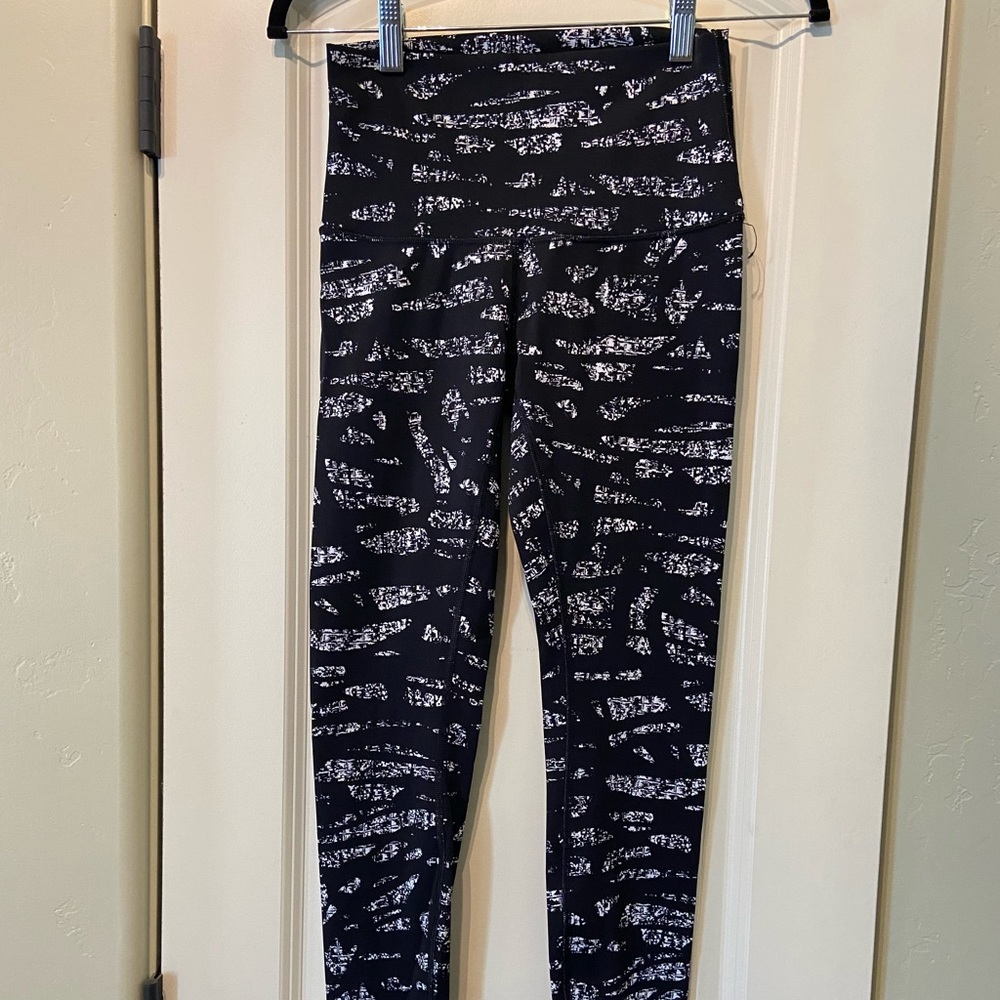 Full length lululemon leggings